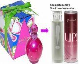 Perfume Feminino 50ml - UP! 38 - Fantasy R$ 79,00