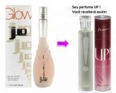 Perfume Feminino 50ml - UP! 44 - Glow by J. Lo R$ 79,00