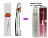 Perfume Feminino 50ml - UP! 22 - Flower by Kenzo R$ 79,00
