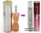 Perfume Feminino 50ml - UP! 28 - Jean Paul Gaultier R$ 79,00